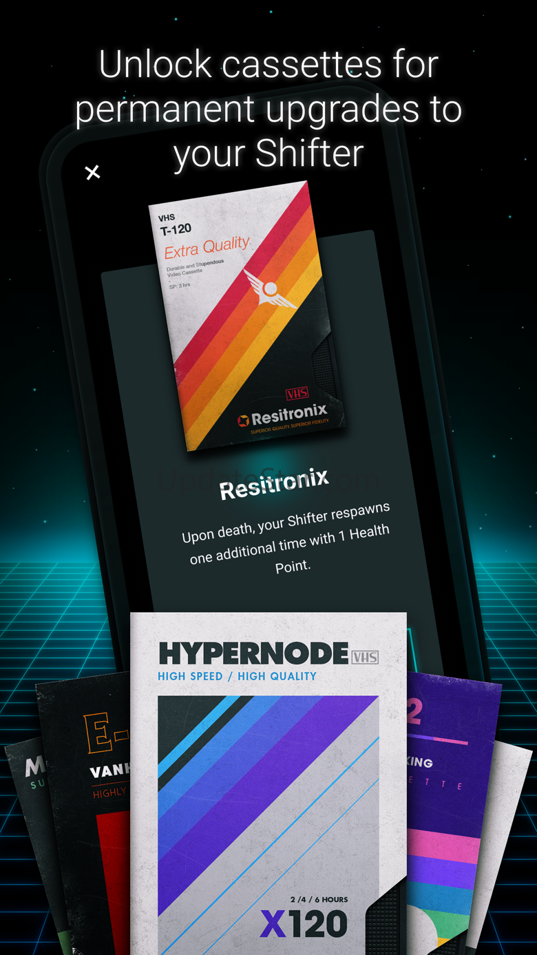 Nodeshifter 2.1.3