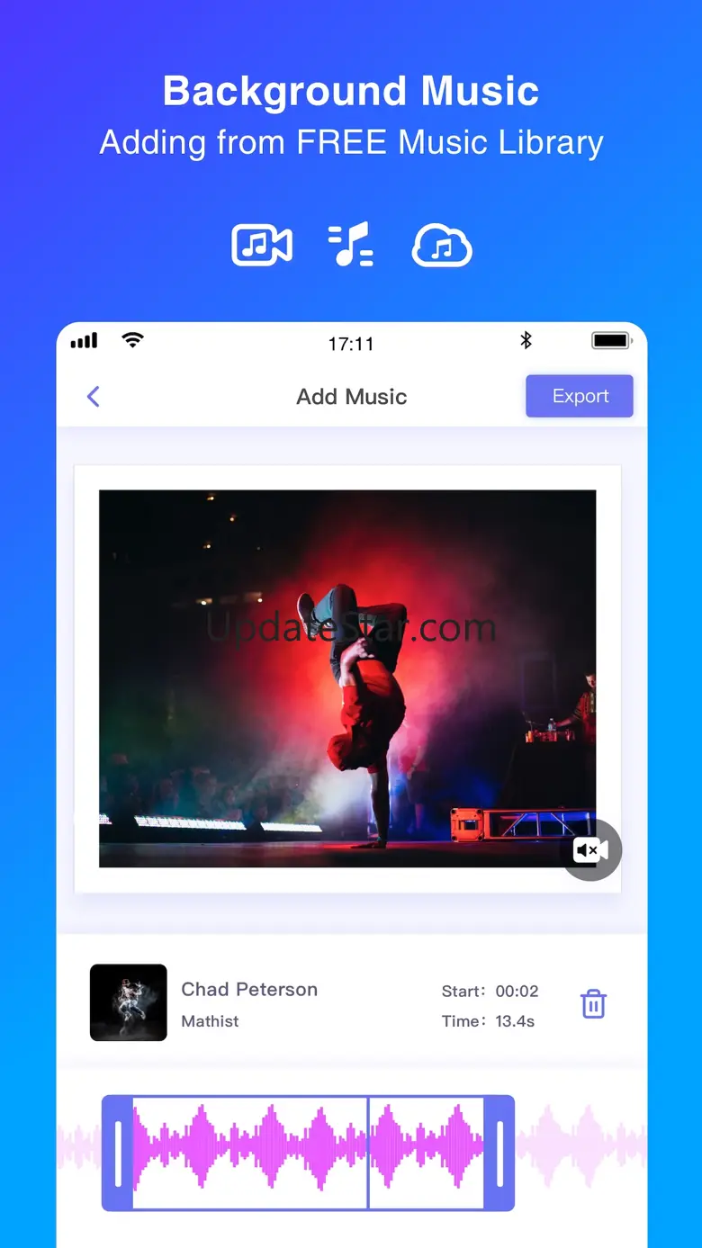 Video Editor Toolbox 5.0.0