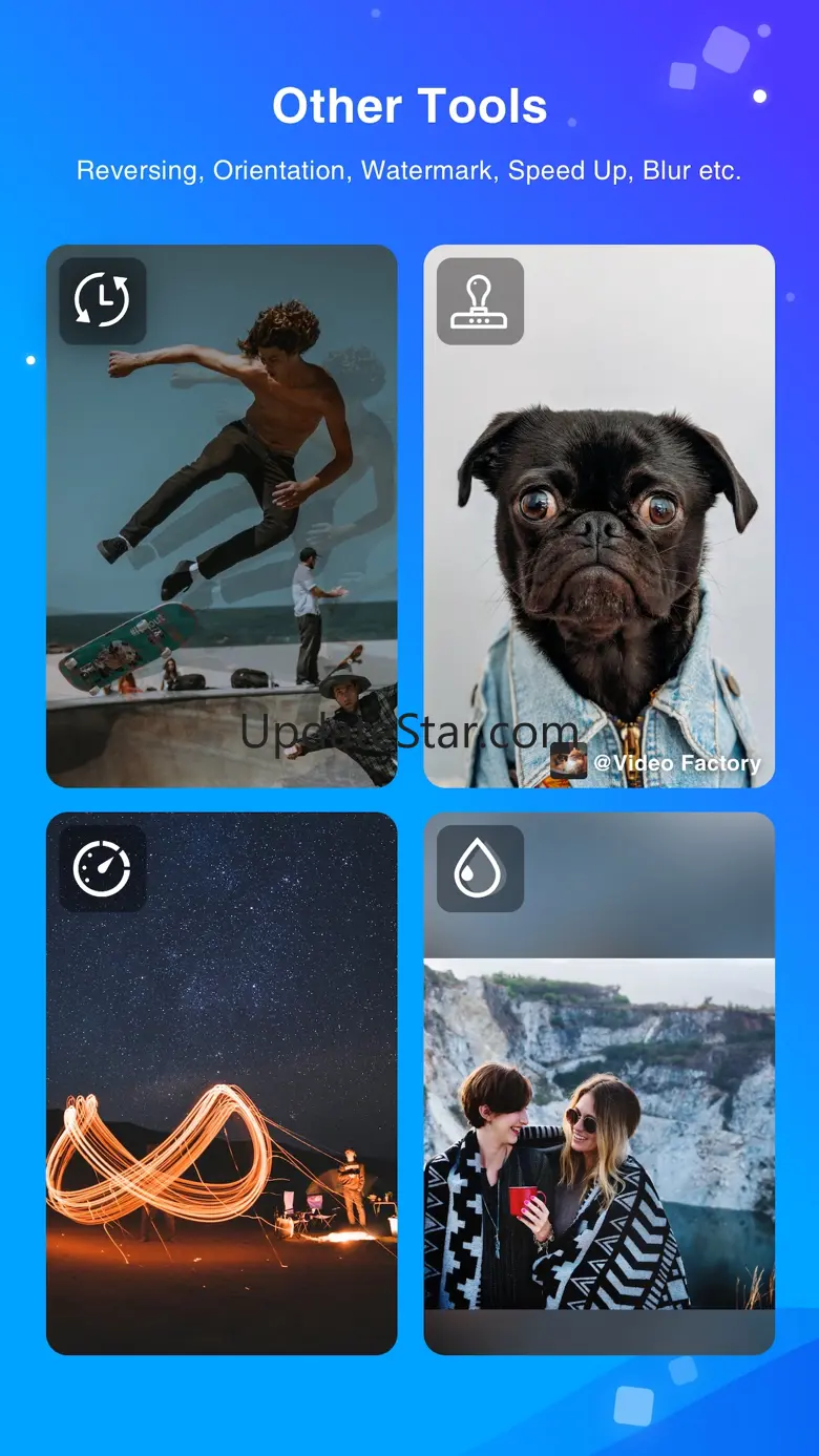Video Editor Toolbox 5.0.0