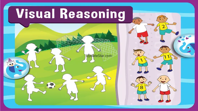 Toddler Educational Puzzles 3.0.4