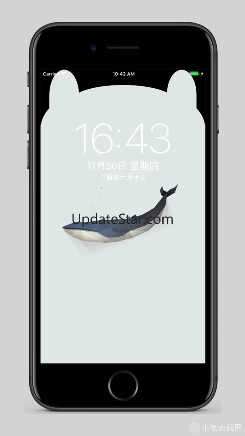 Cute Notch - Custom Wallpaper 3.0.1