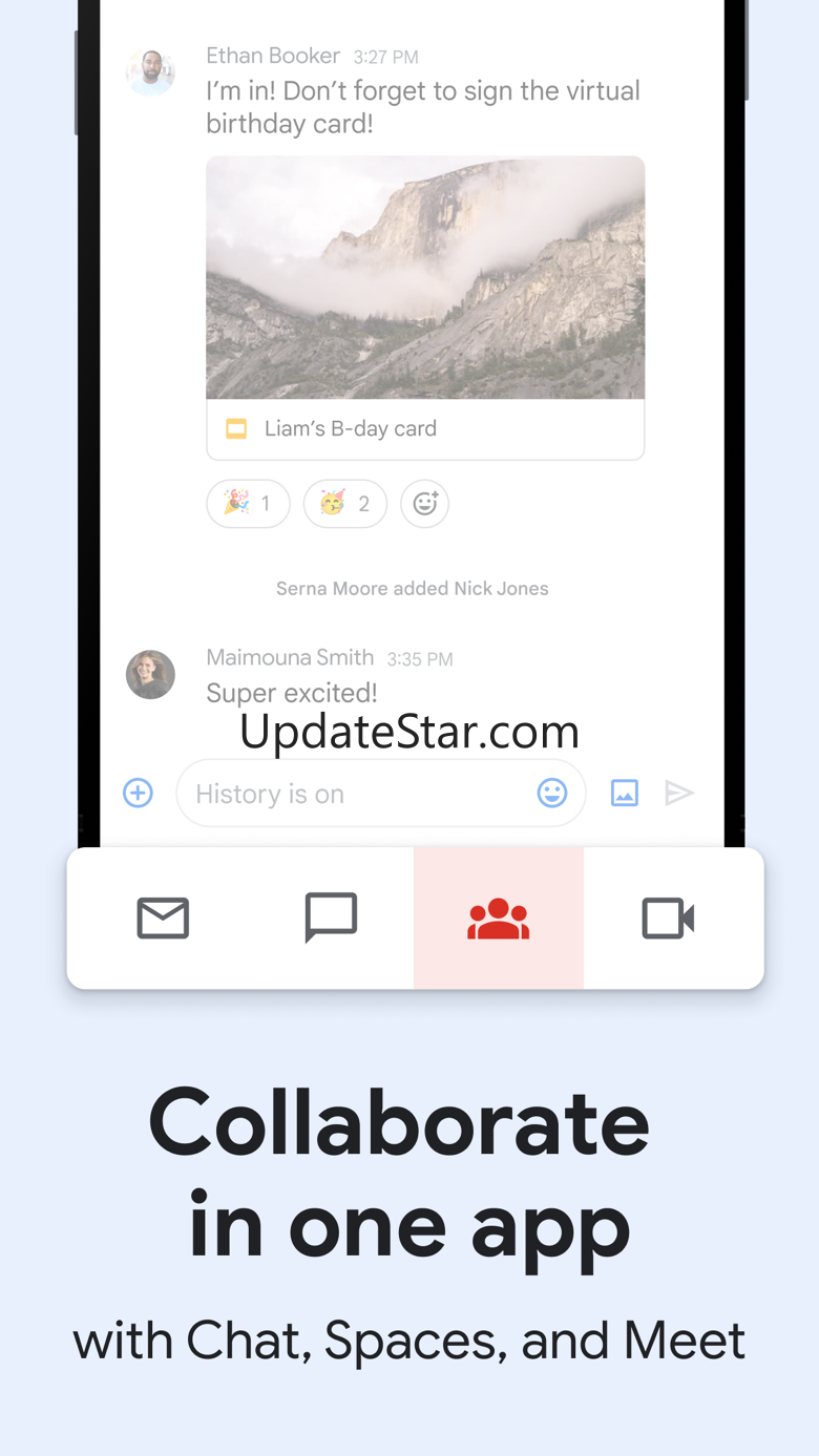 Gmail - Email by Google 6.0.240616