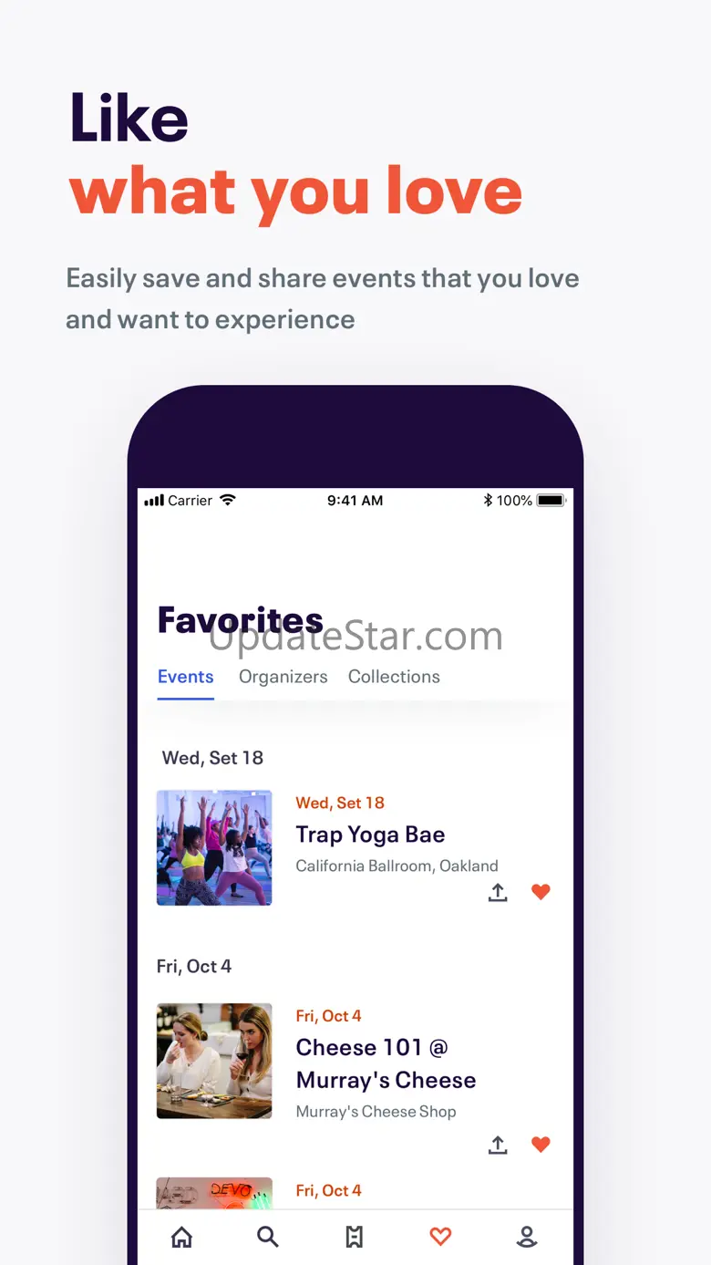 Eventbrite 9.37.0