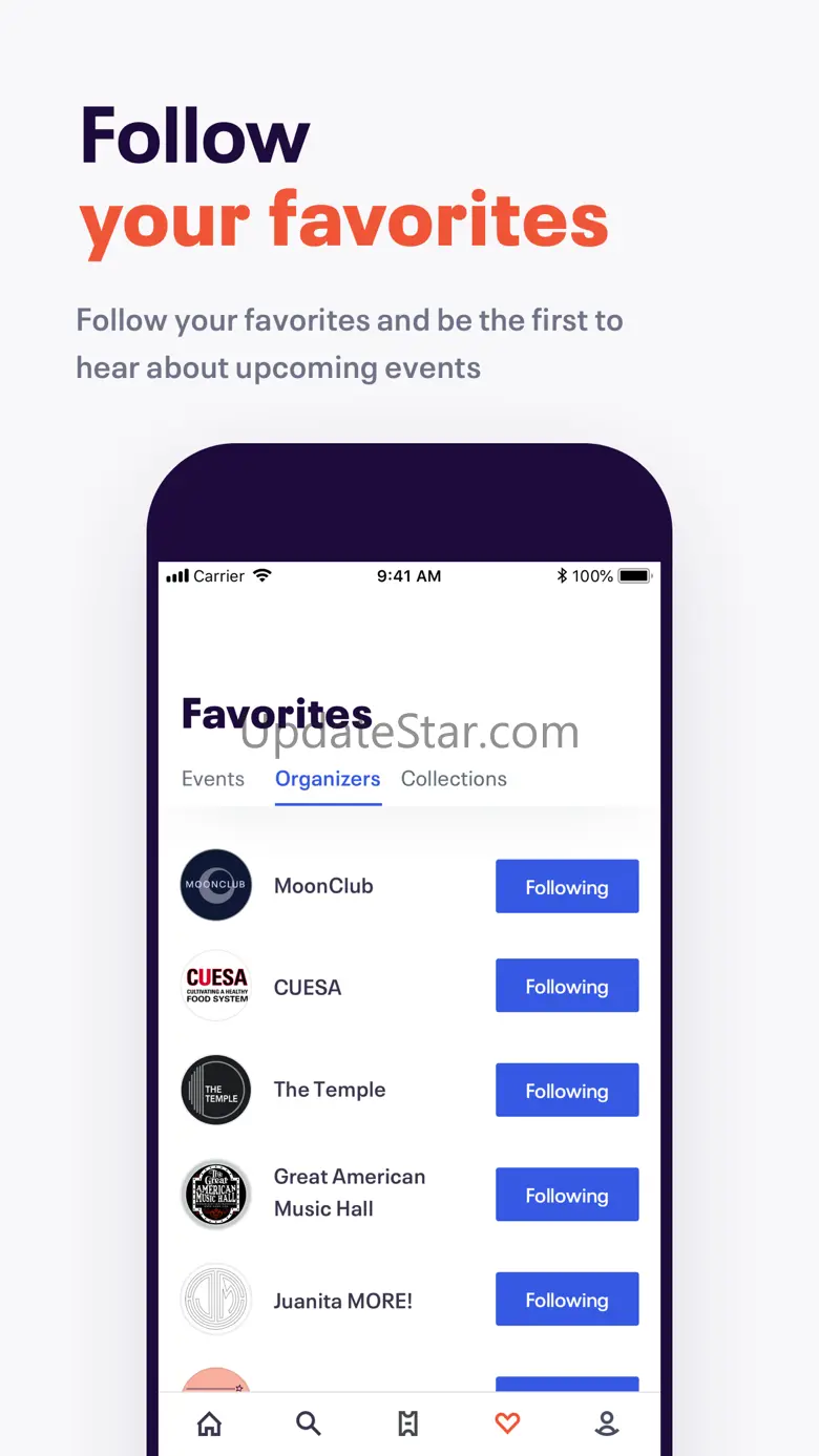 Eventbrite 9.37.0