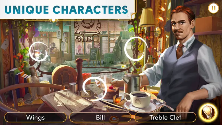 June’s Journey: Hidden Objects 3.9.6