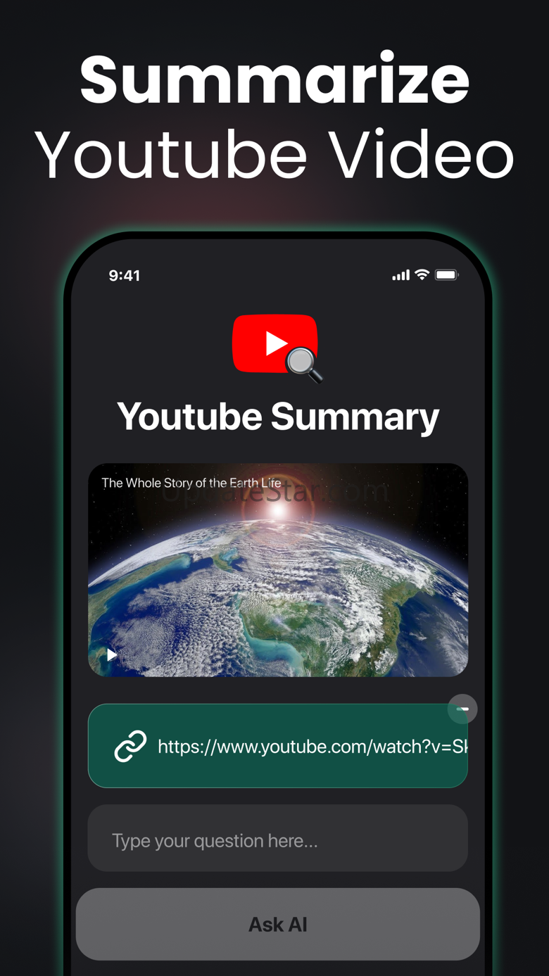 Chat & Ask AI by Codeway 2.0.3