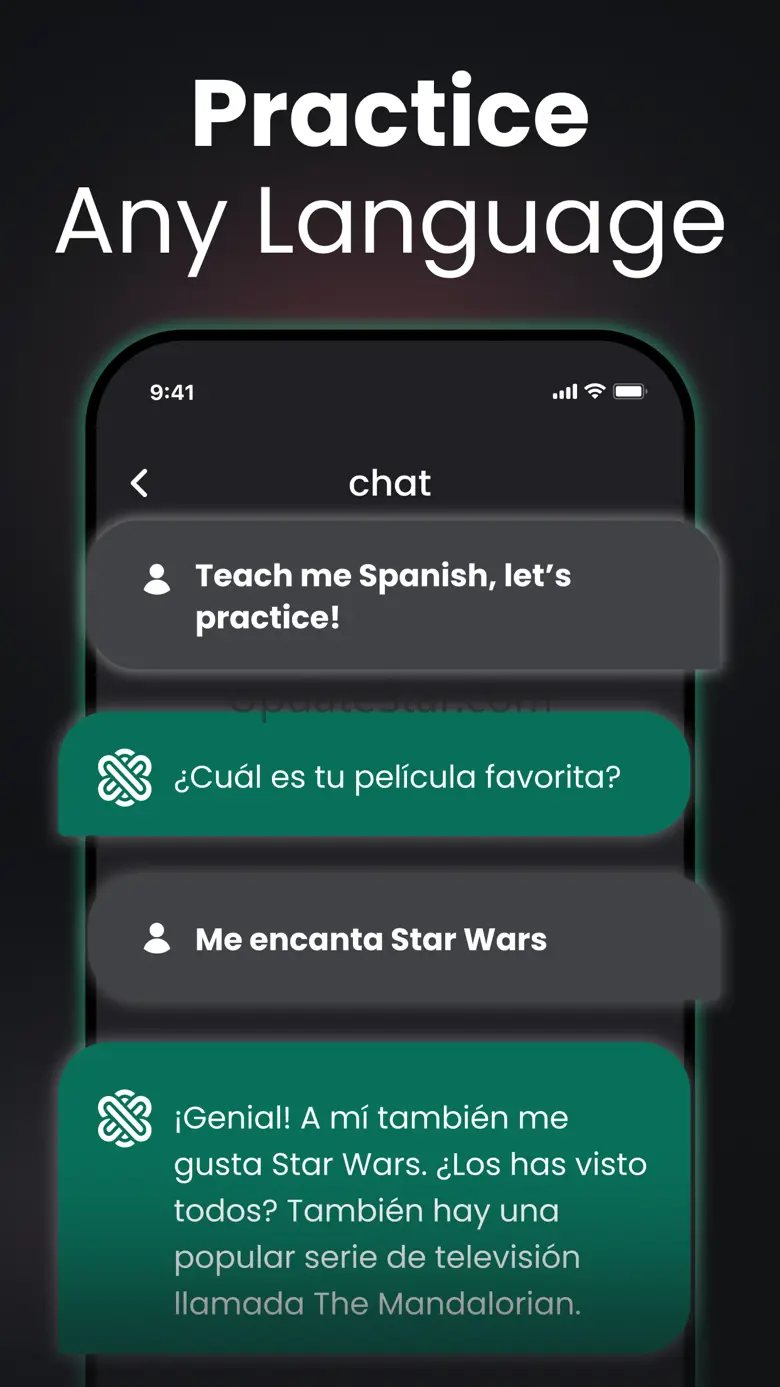 Chat & Ask AI by Codeway 2.0.3