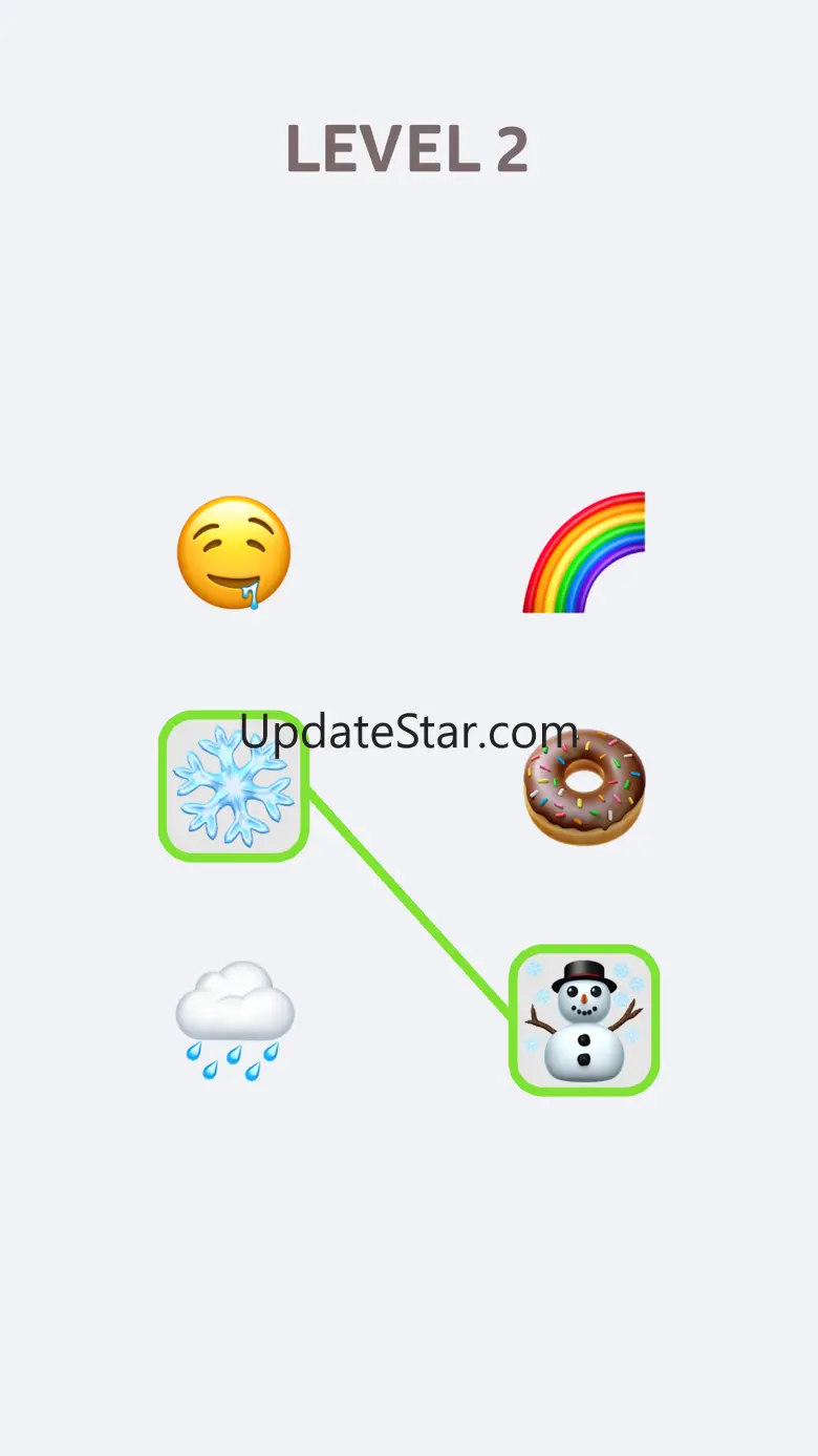 Emoji Puzzle! 4.5