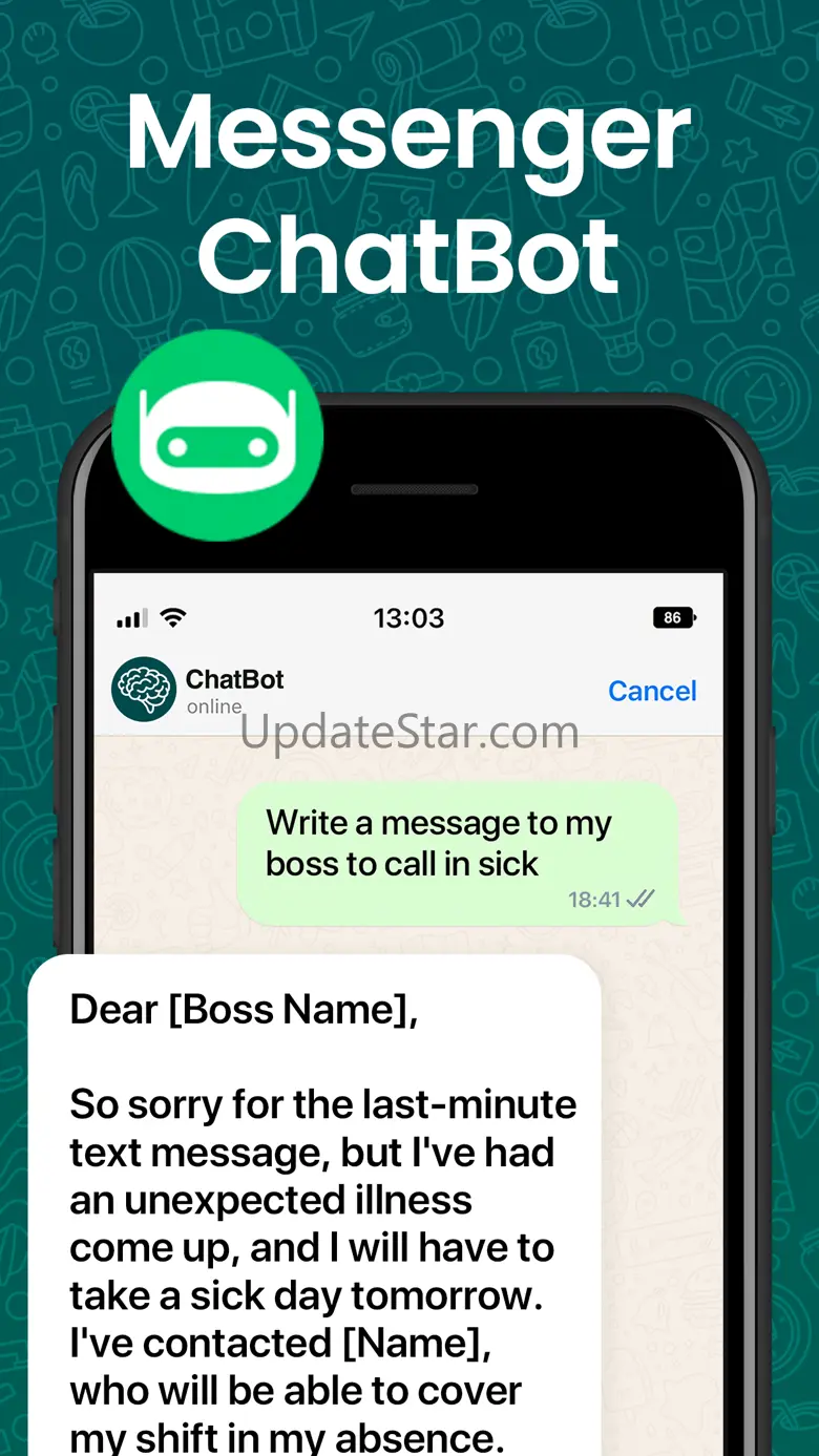 Messenger Duo for WhatsApp 14.3