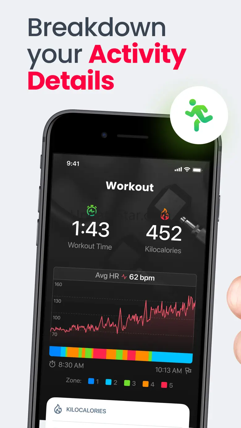 Heartify: Heart Health Monitor 2.4.0