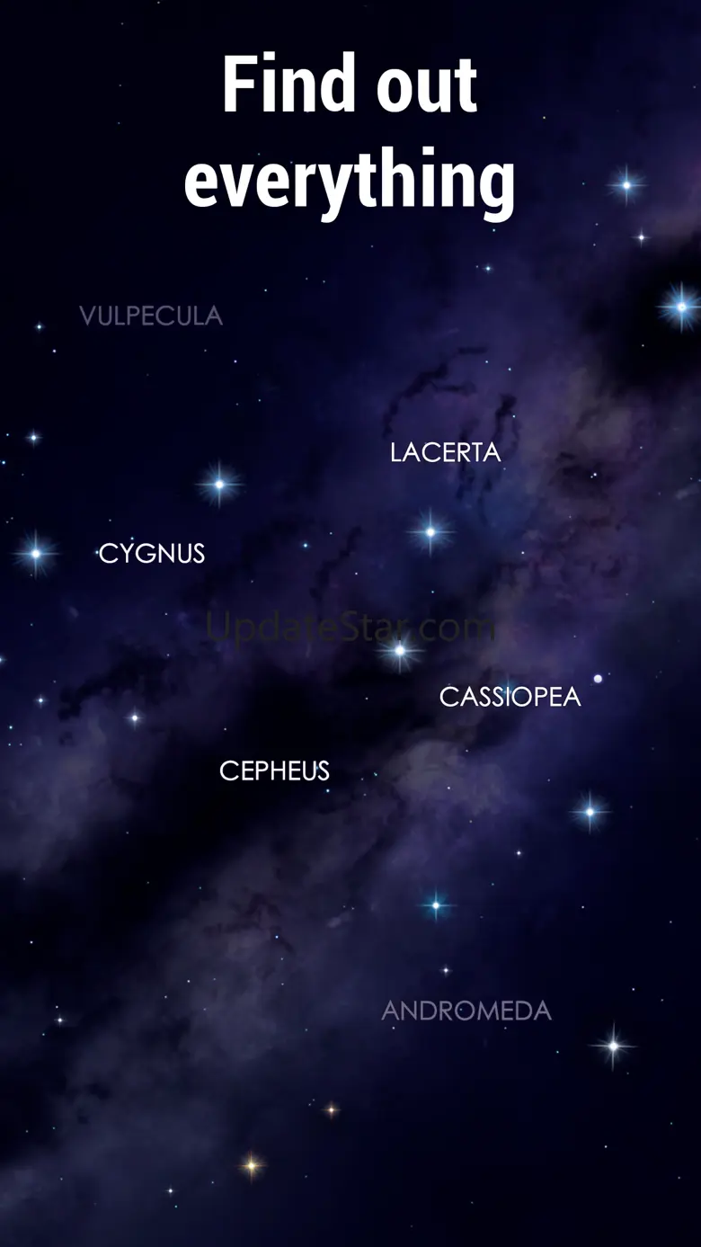 Star Walk 2 Ads+：Night Sky Map 2.15.3