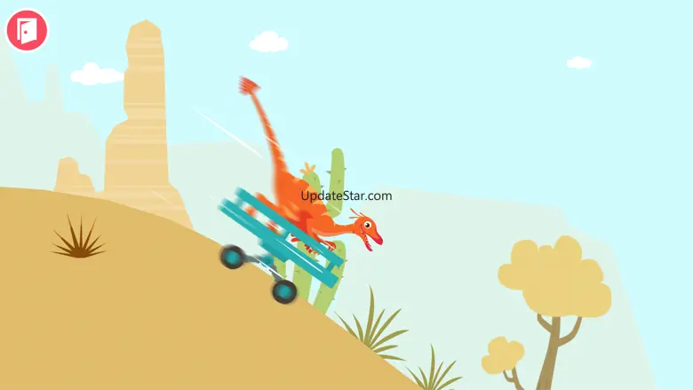 Dinosaur Park - Jurassic Dig! 1.2.7