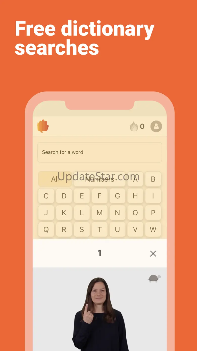 Lingvano - Learn Sign Language 3.1.1