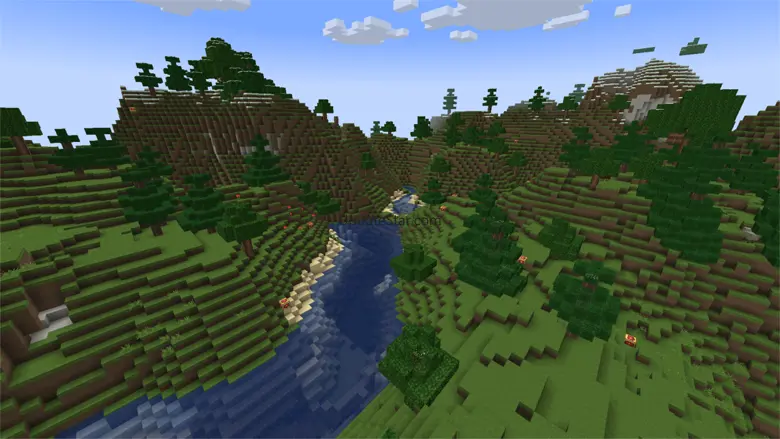 Planet Craft: Mine Block Craft 5.7.2