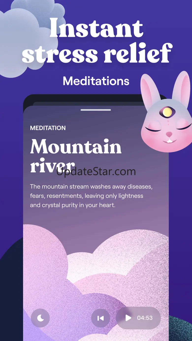 Moonly App — The Moon Calendar 1.8.8