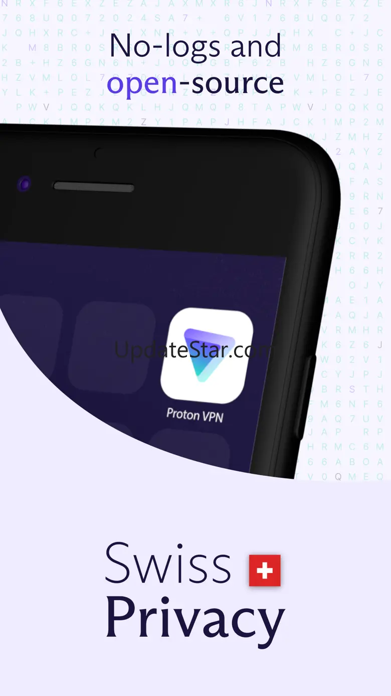 Proton VPN: Fast & Secure WiFi 5.1.3