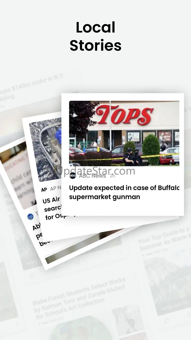 Opera News: Breaking & Local 7.2.5