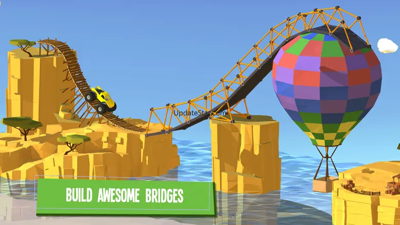 Build a Bridge! 5.0.1