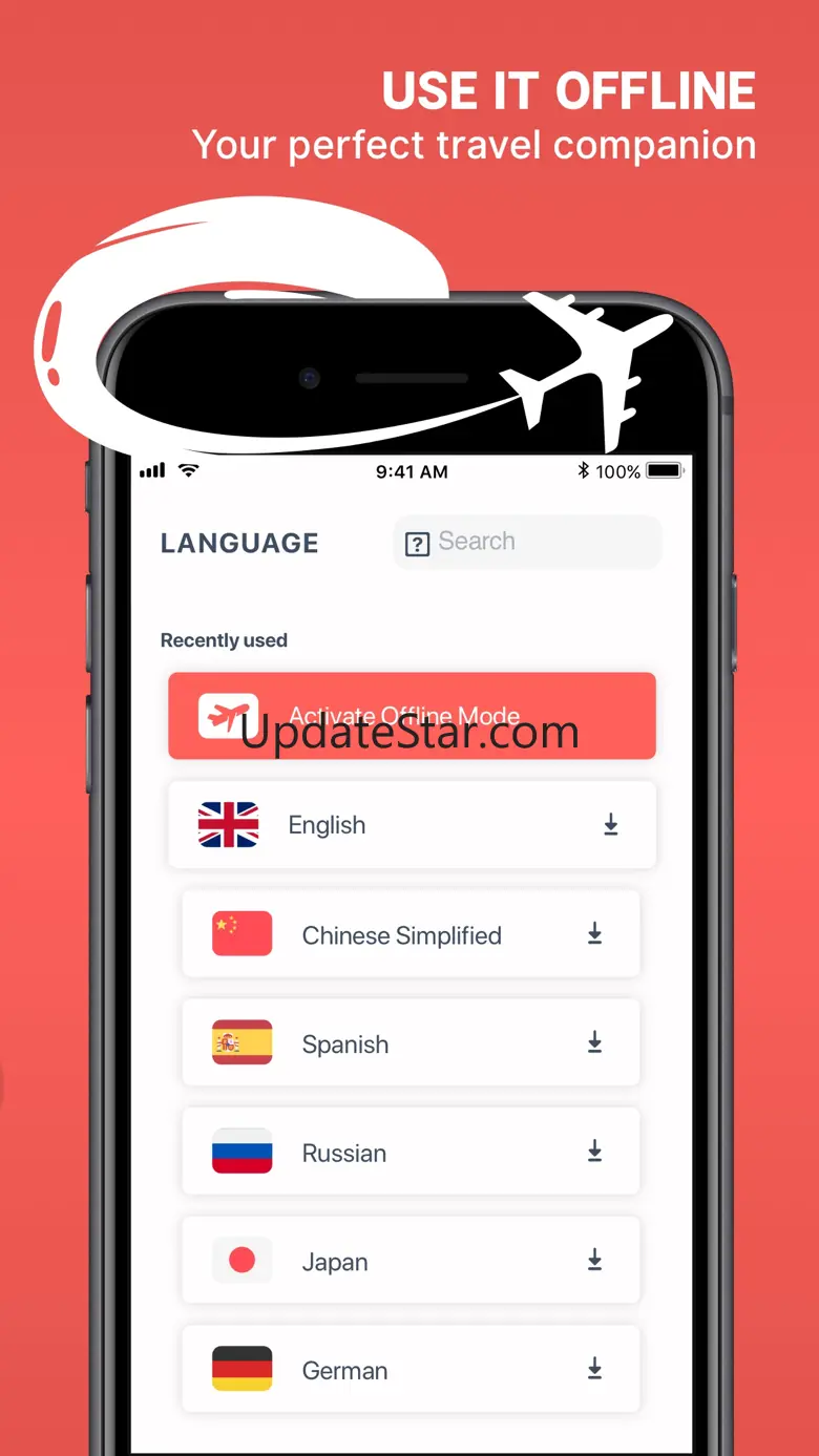Scan & Translate+ Text Grabber 6.5.15