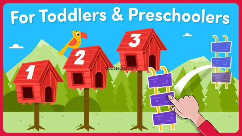 123 Toddler games for 2 3 year 1.16.1