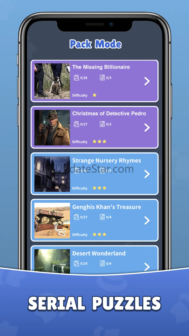Logic Riddle-Puzzle Games 1.9.5