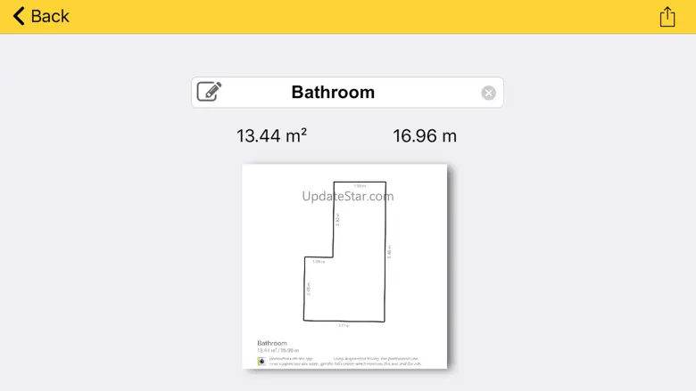 CamToPlan - AR tape measure 3.10