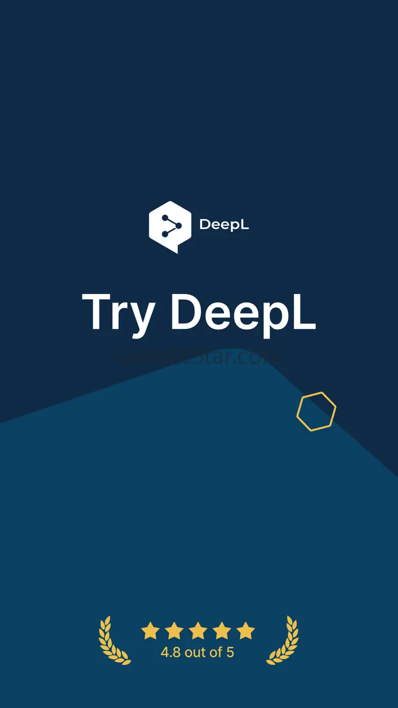 DeepL Translate 24.3