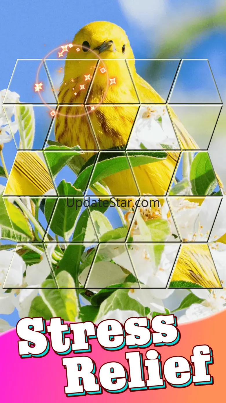 Jigsaw Sort: Block puzzle 1.1.5