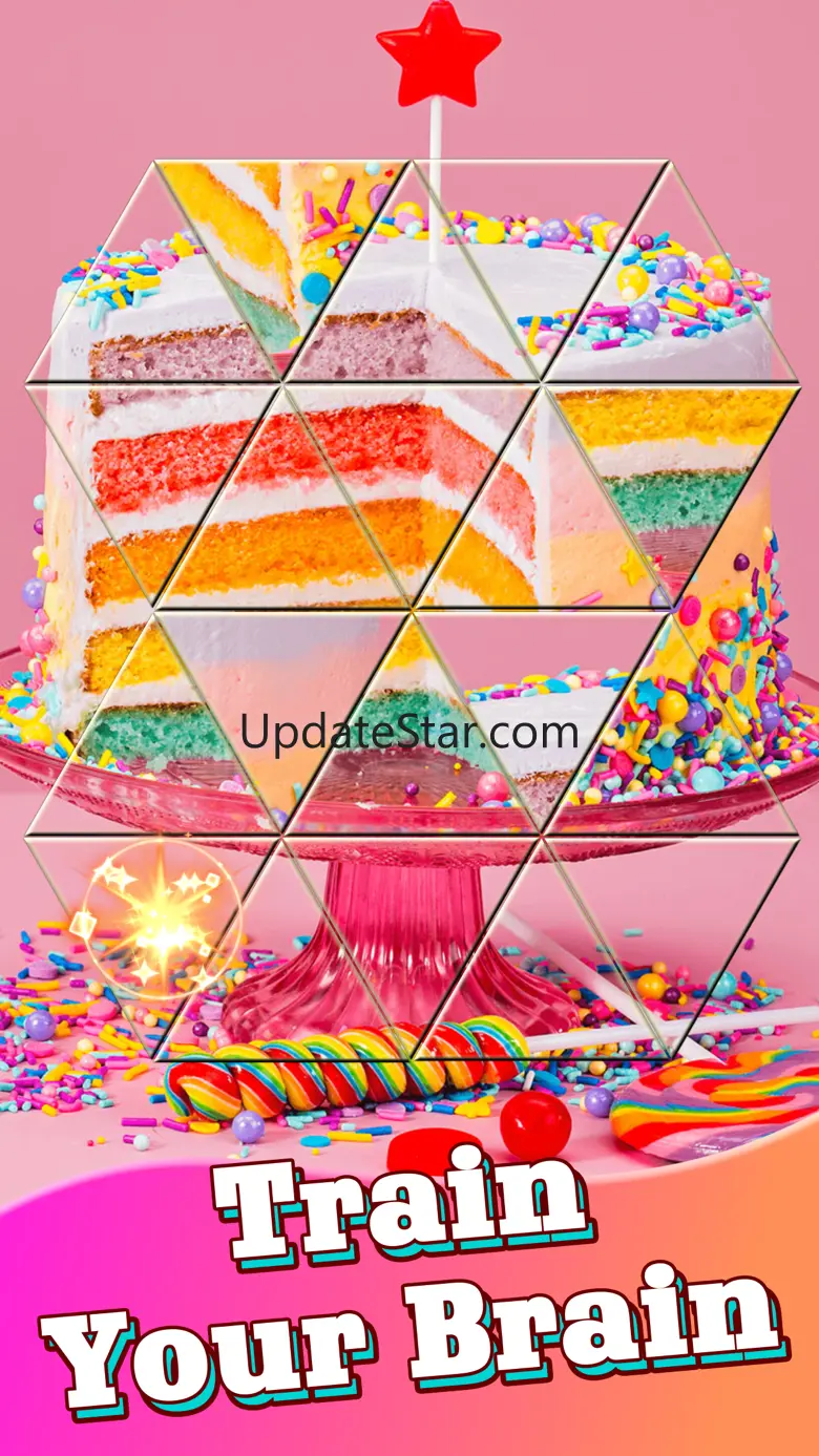 Jigsaw Sort: Block puzzle 1.1.5