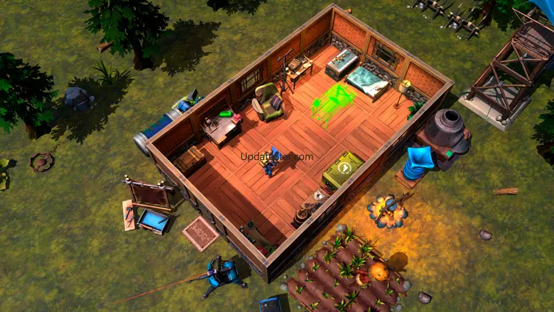 Days After: Zombie Survival 11.4.1