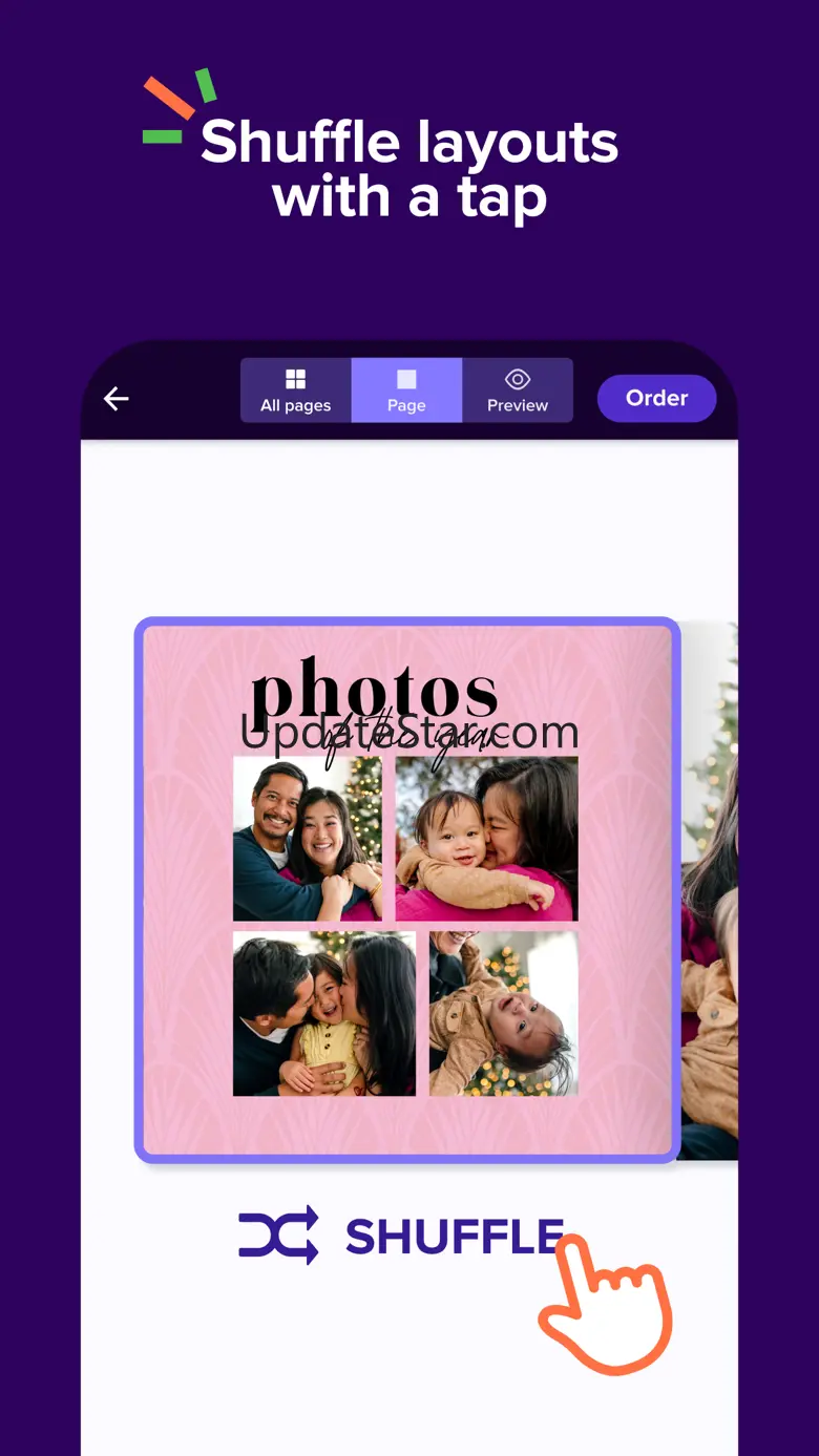 Mixbook: Photo Book Creator 3.0.9