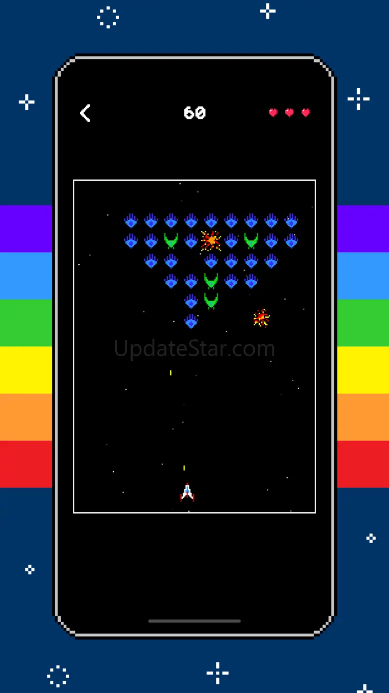 Arcadia - Watch Retro Games 1.18.17