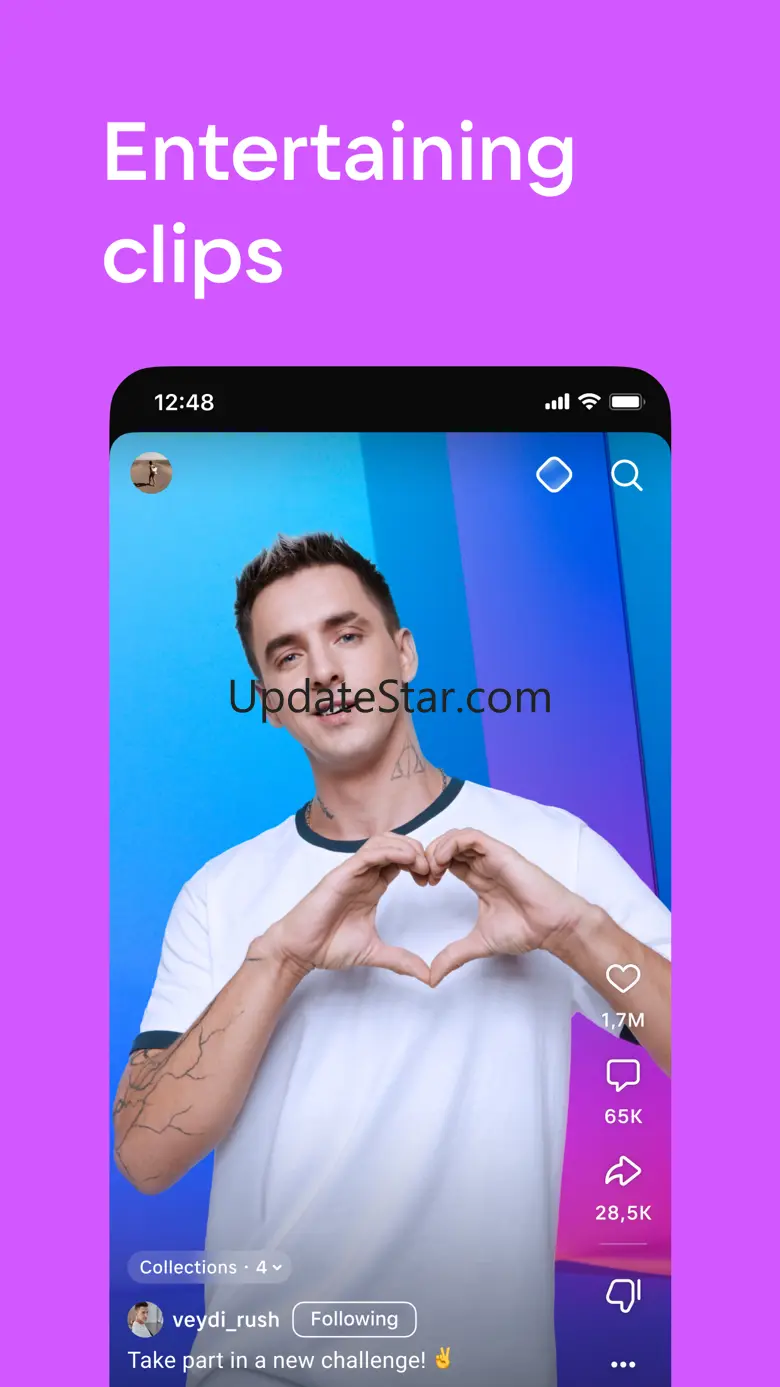 VK: social network, messenger 8.85.1