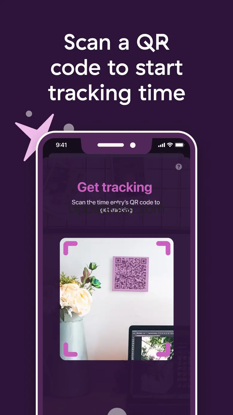 Toggl Track: Hours & Time Log 5.8.0