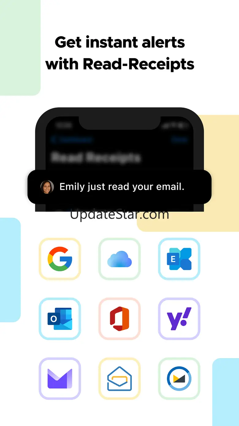 Canary Mail: Secure Inbox & AI 4.47