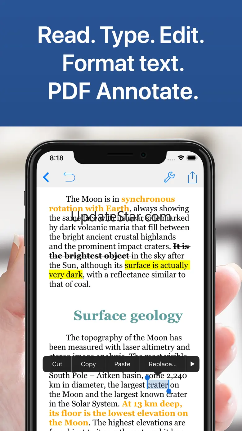 FreeNotes Writer: Note Taking 17.2.2