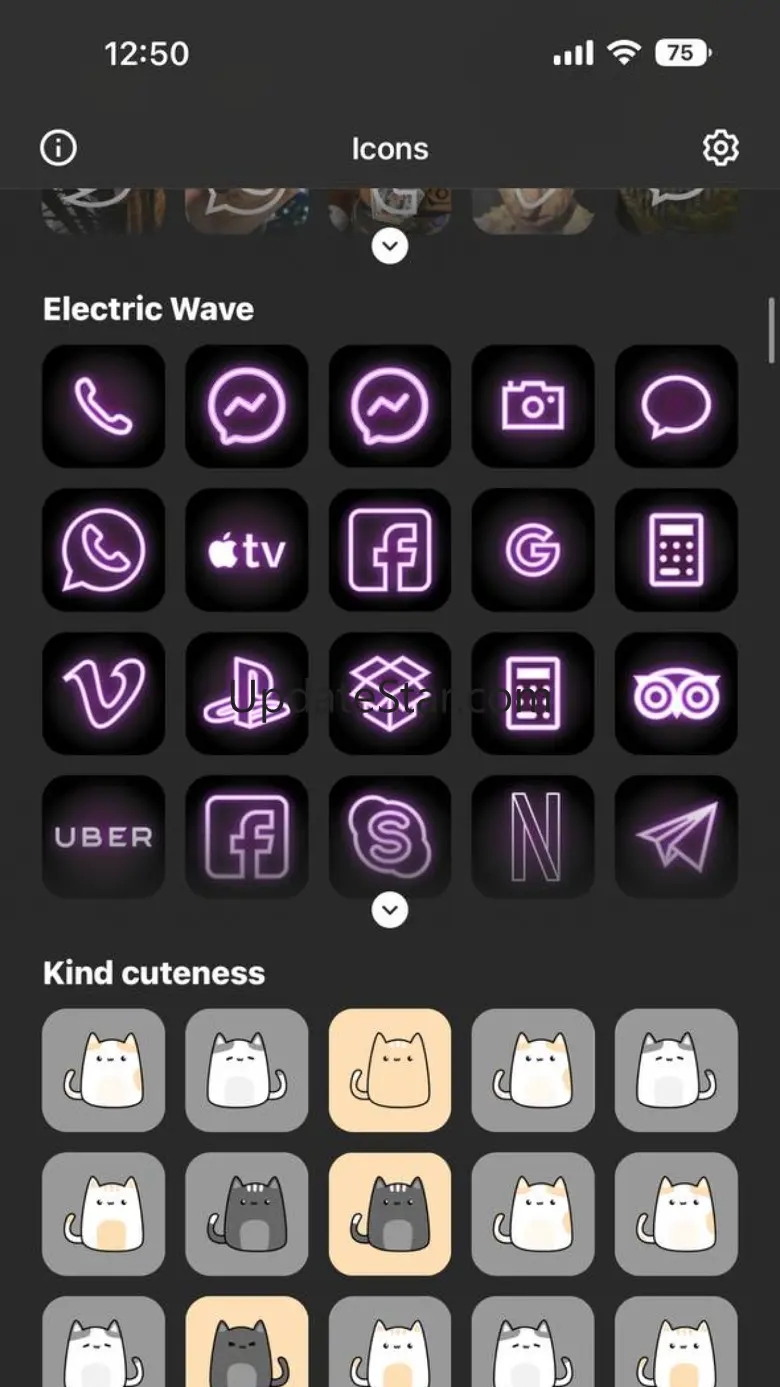 Fancy Themepack - App Themes 3.7.8