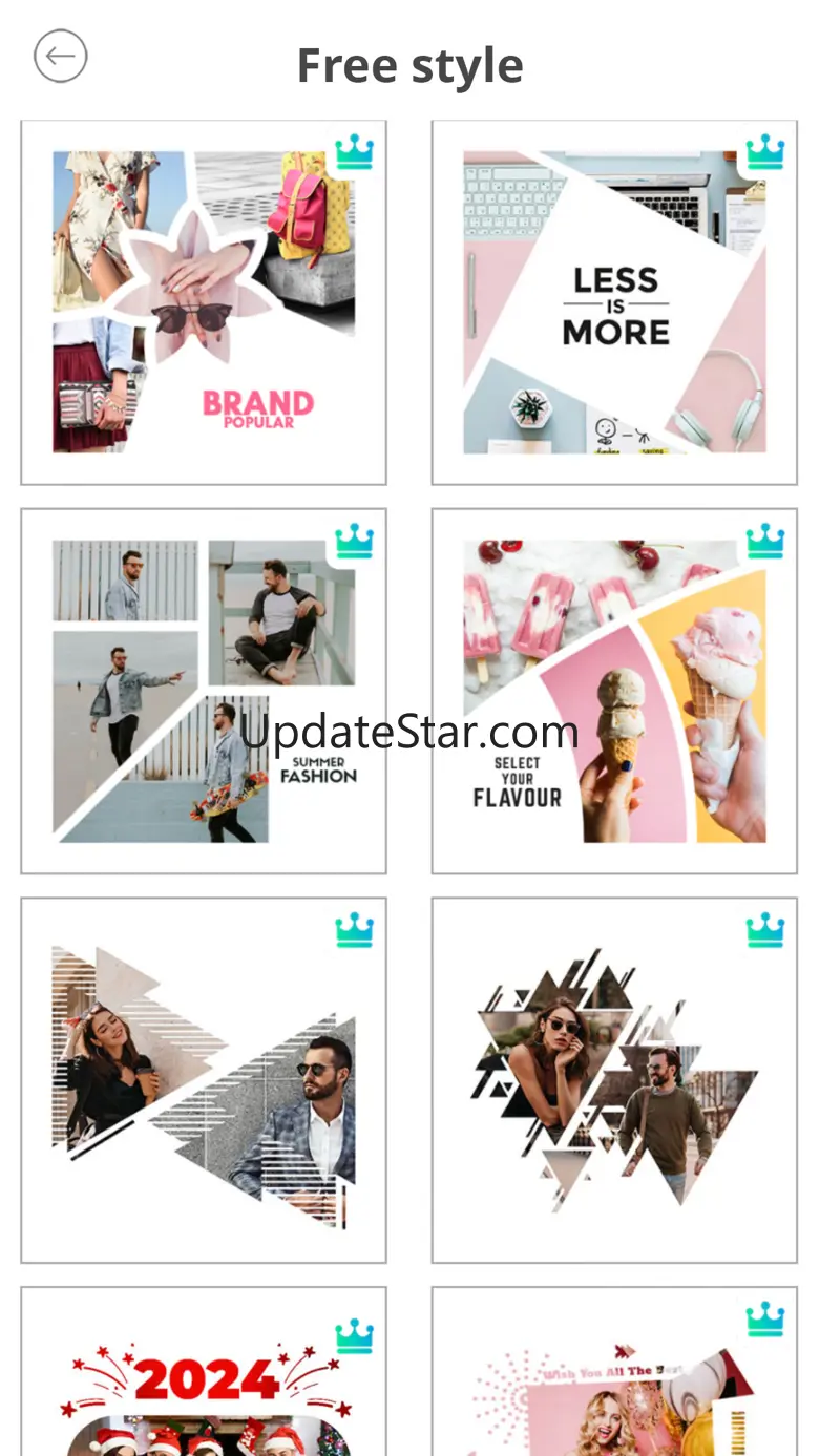 Photo Splash photo editor app 3.21.40