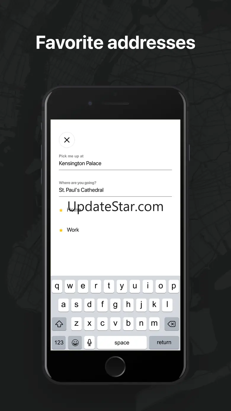 TaxiF 1.0.430201