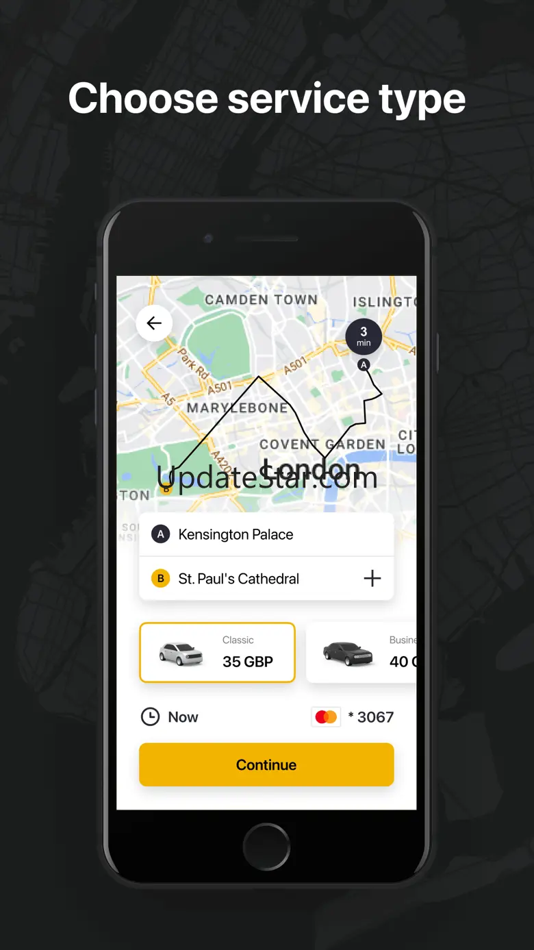 TaxiF 1.0.430201