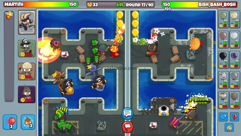 Bloons TD Battles 2 4.0.3