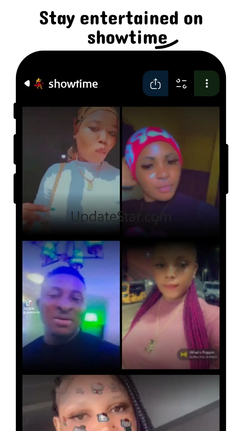 Olosho App 1.5.9