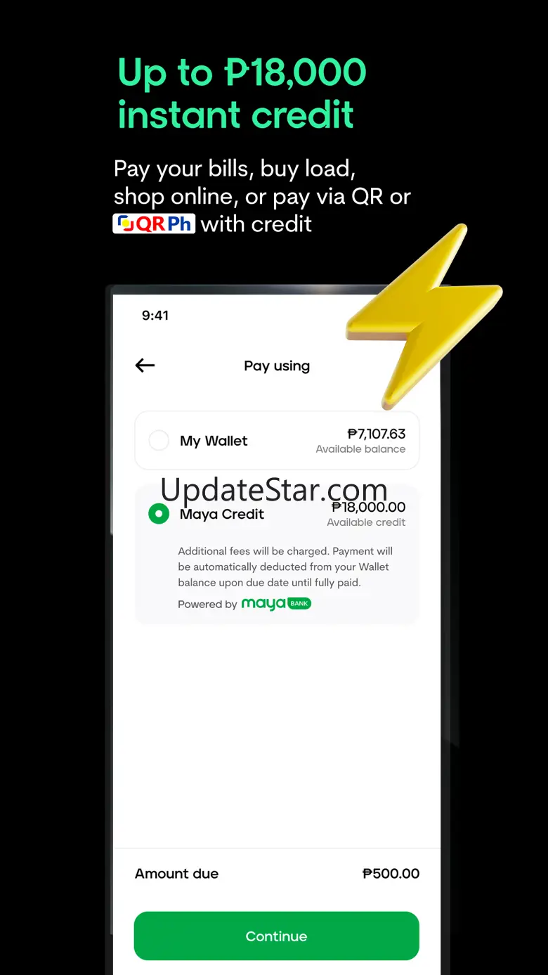 Maya – all-in-one digital bank 2.71.0