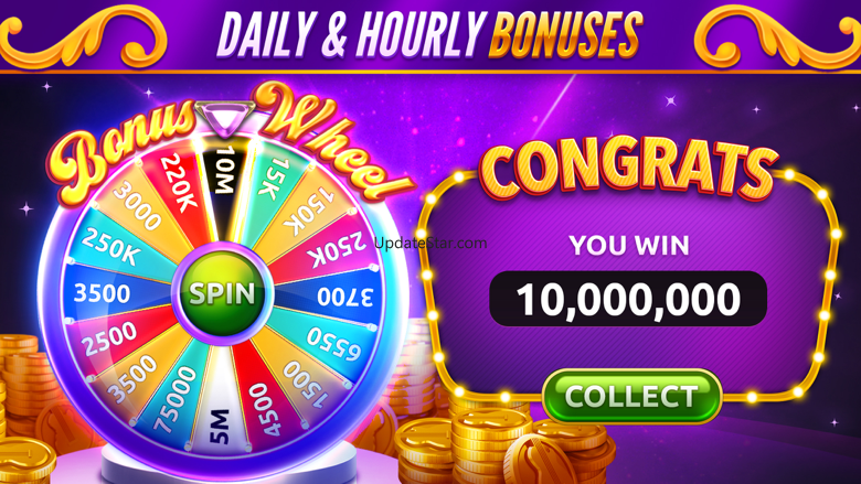 Neverland Casino - Vegas Slots 2.177.0