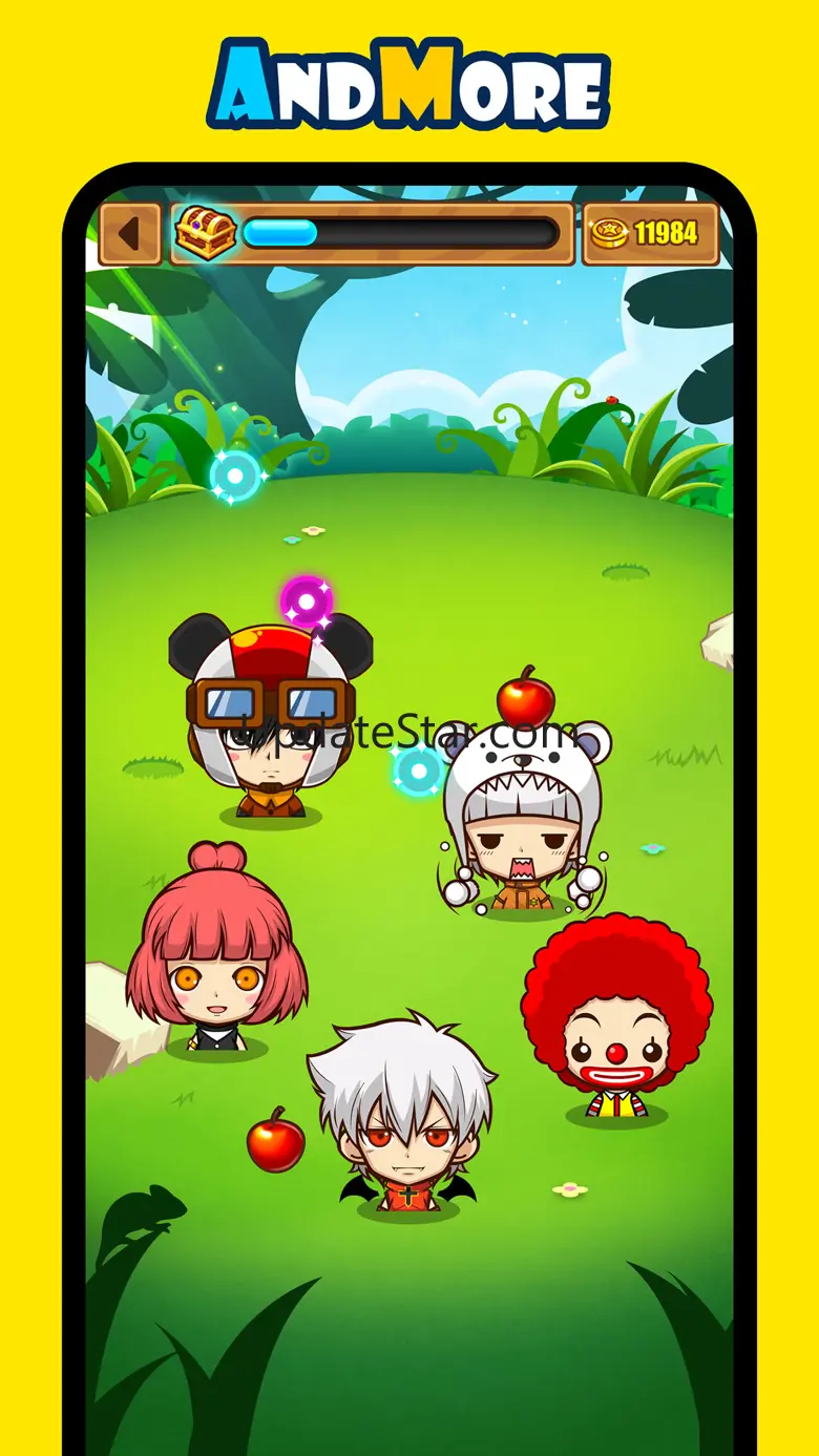 SuperMe-Avatar Maker Creator 4.0.4.0