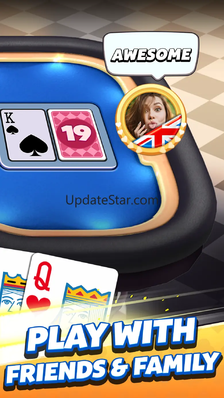 Rummy Plus -Original Card Game 6.4.1