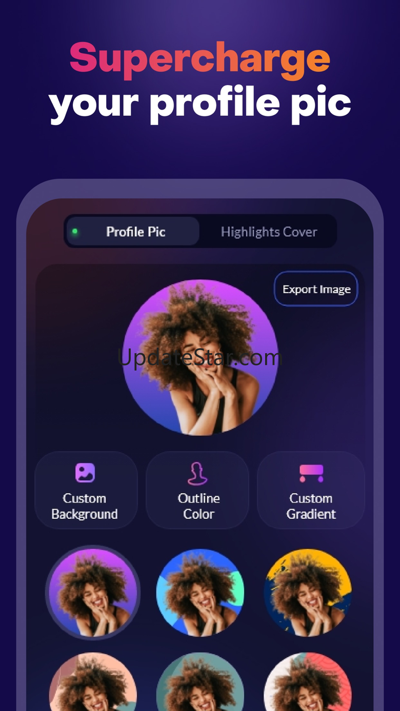 Boost App Social 6.8
