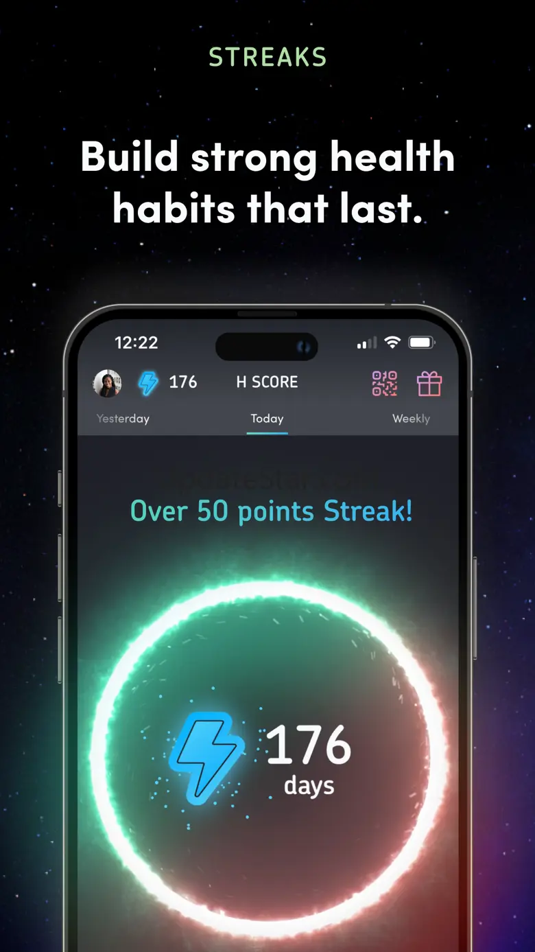 HUMANITY - GenAI Health Coach 1.25.3