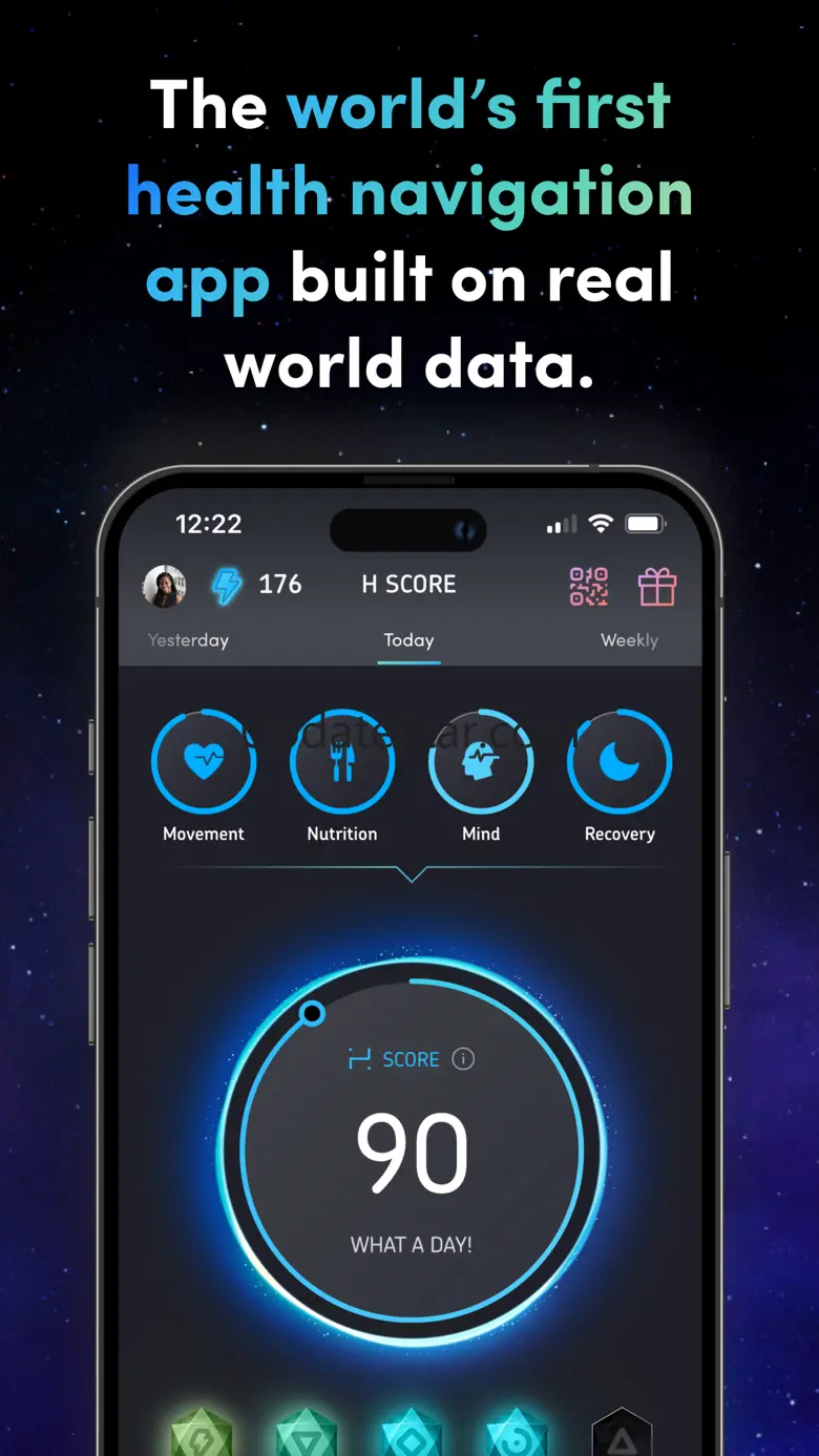 HUMANITY - GenAI Health Coach 1.25.3
