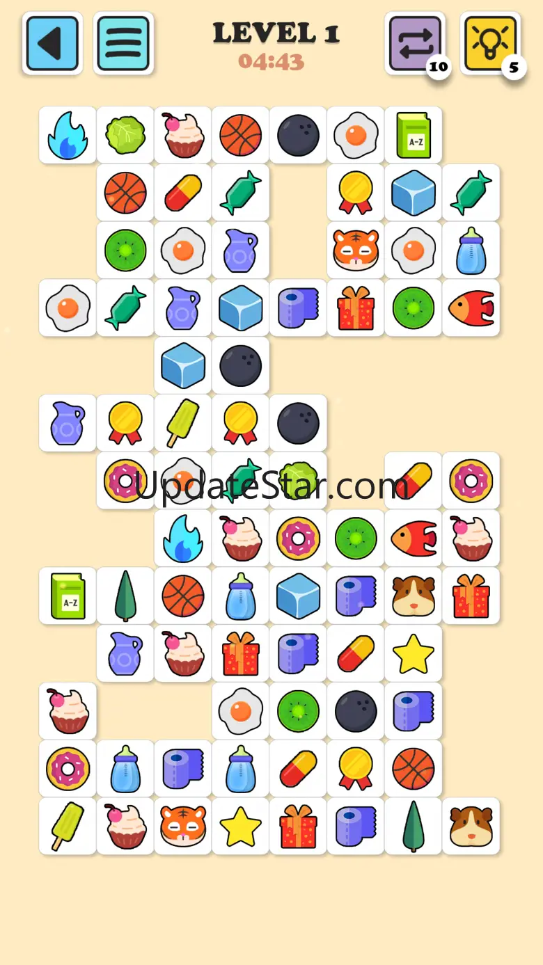 Tile Connect 1.2.44